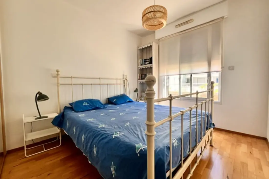 Apartament z loggia View Chenal, Parking