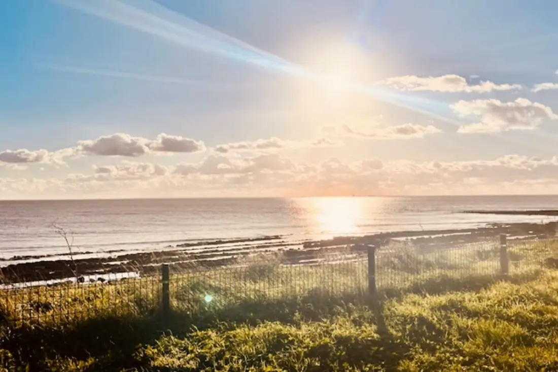 Apartman Sea and Garden View La Rochelle
