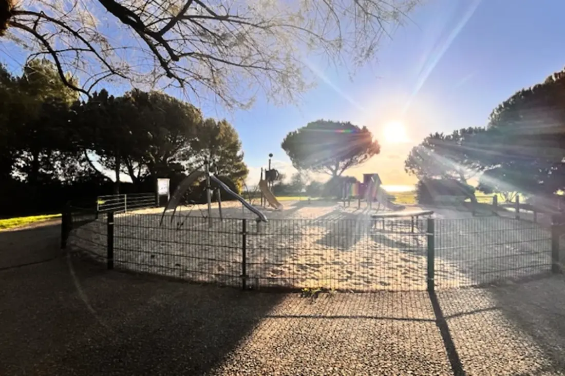 Apartman Sea and Garden View La Rochelle