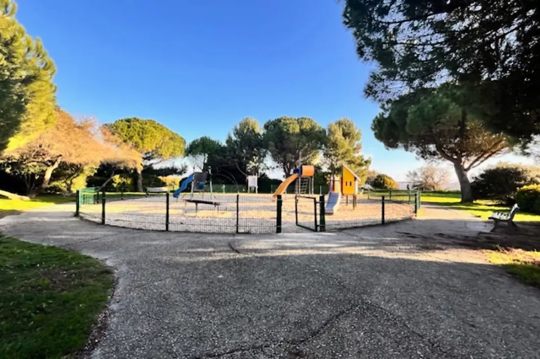 Apartman Sea and Garden View La Rochelle