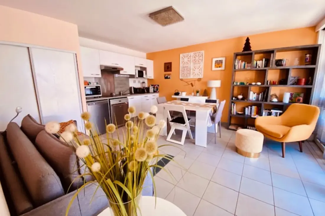 Casa tranquilla con terrazza e giardino