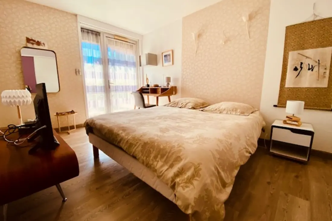 Casa tranquilla con terrazza e giardino