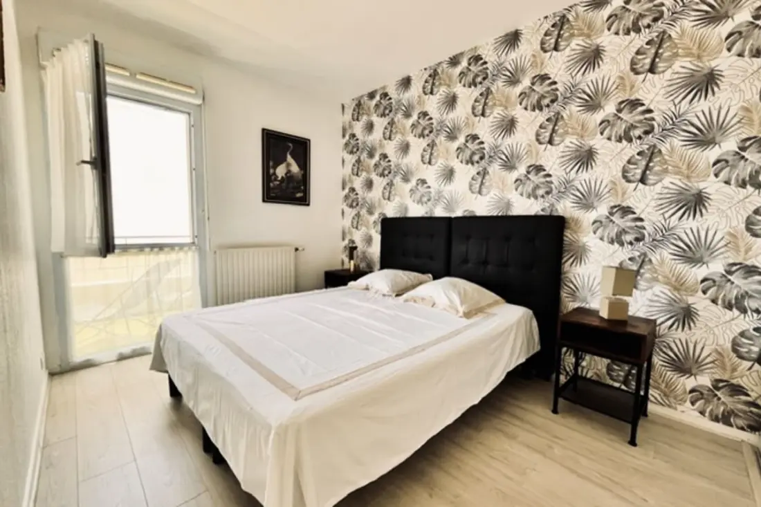 Apartman La Rochelle View Lake
