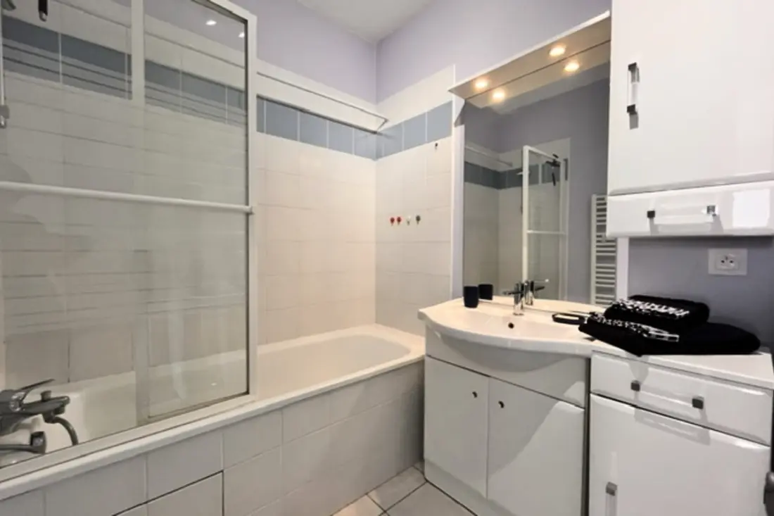 Apartman La Rochelle View Lake