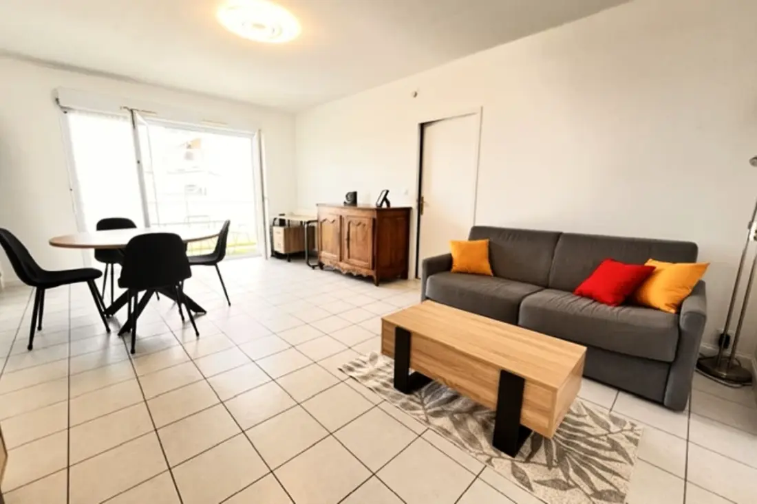 Apartman La Rochelle View Lake