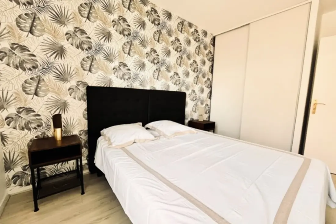 Apartman La Rochelle View Lake