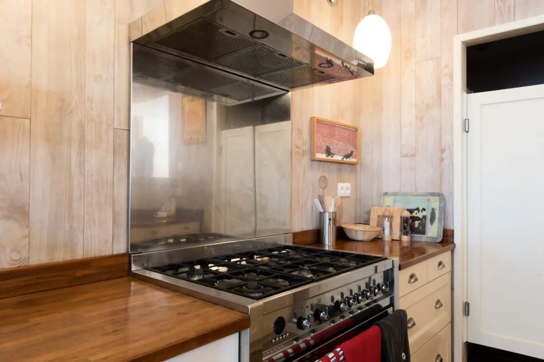 Apartament prywatny, Historyczne Centrum La Rochelle