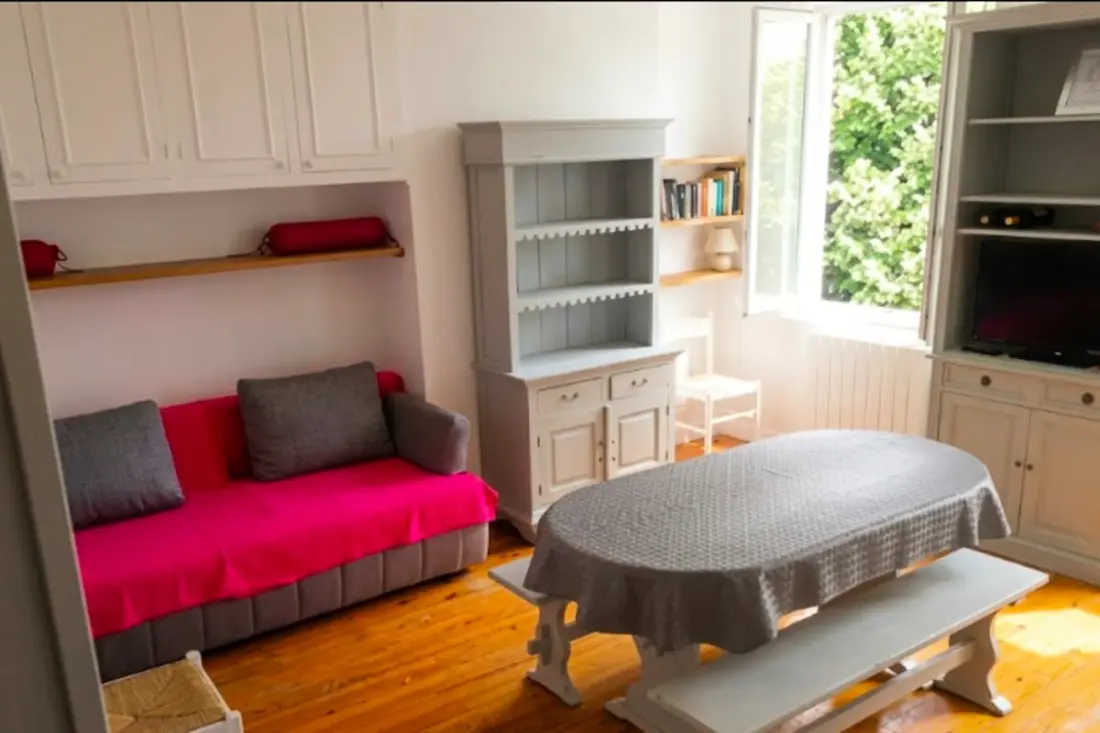 Apartman Old Port - View Tours