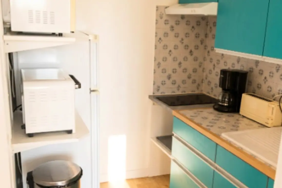Apartman Old Port - View Tours
