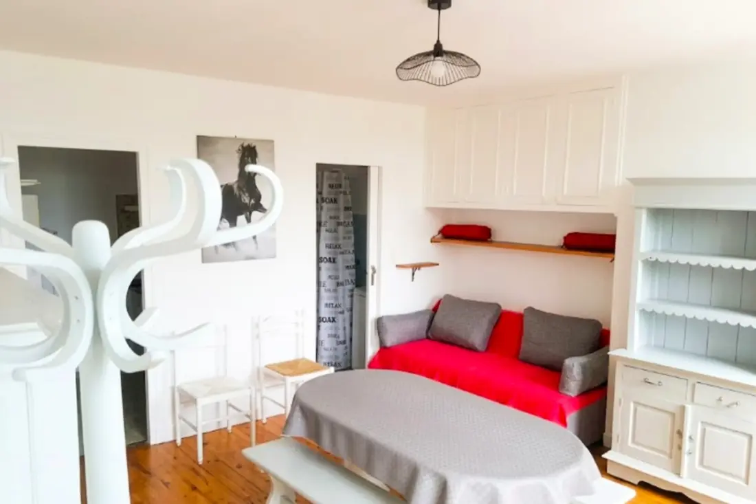 Apartman Old Port - View Tours