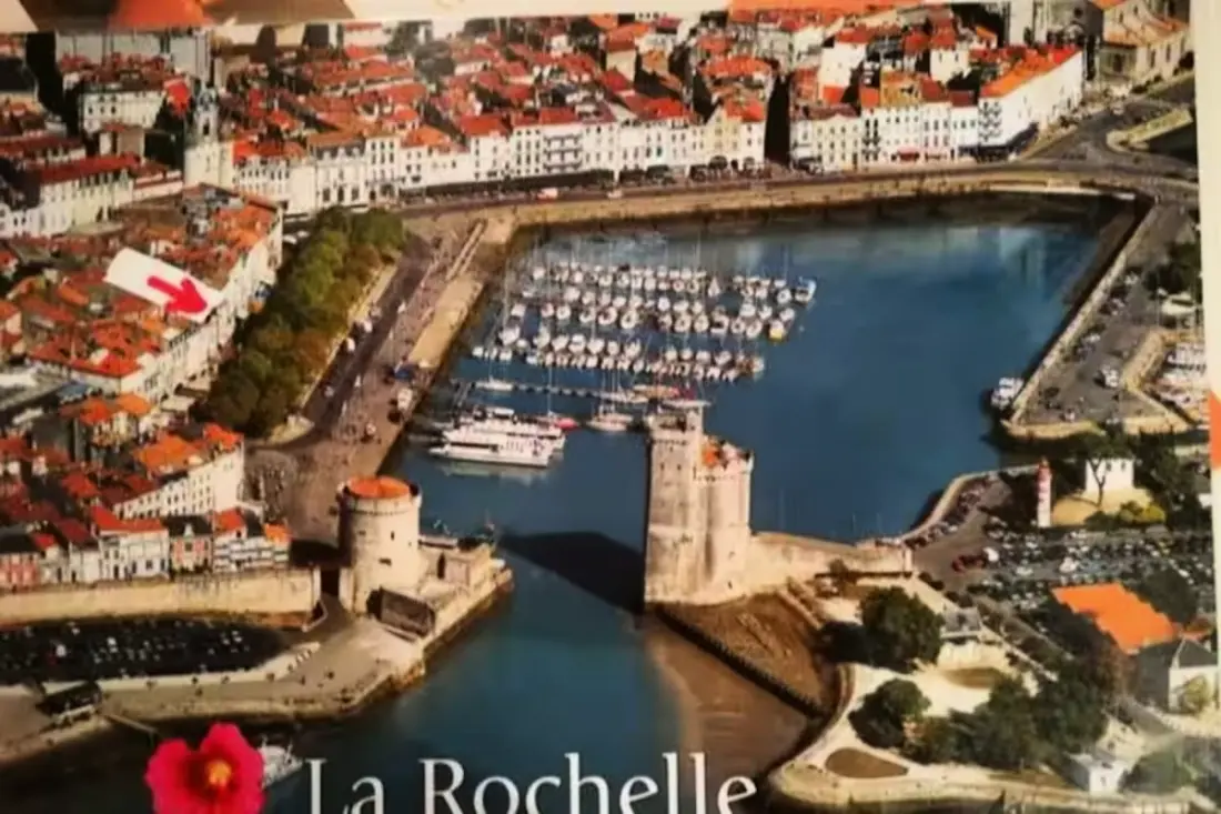 Apartman Old Port - View Tours