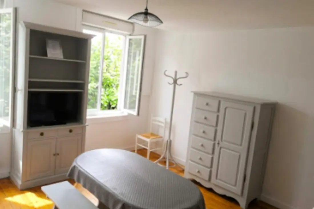 Apartman Old Port - View Tours