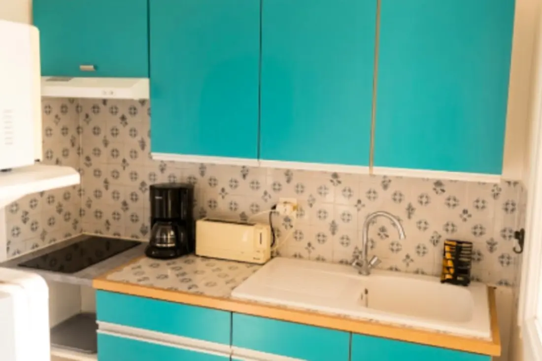 Apartman Old Port - View Tours
