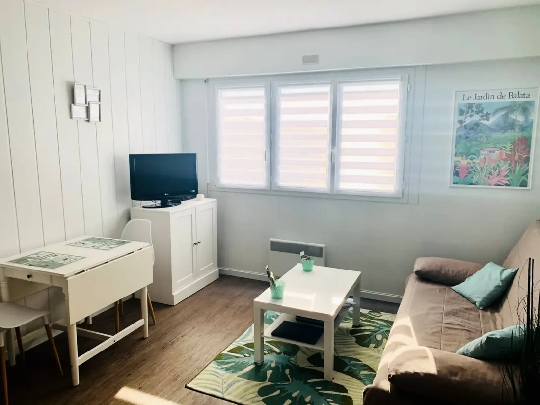 Apartamenty w La Rochelle
