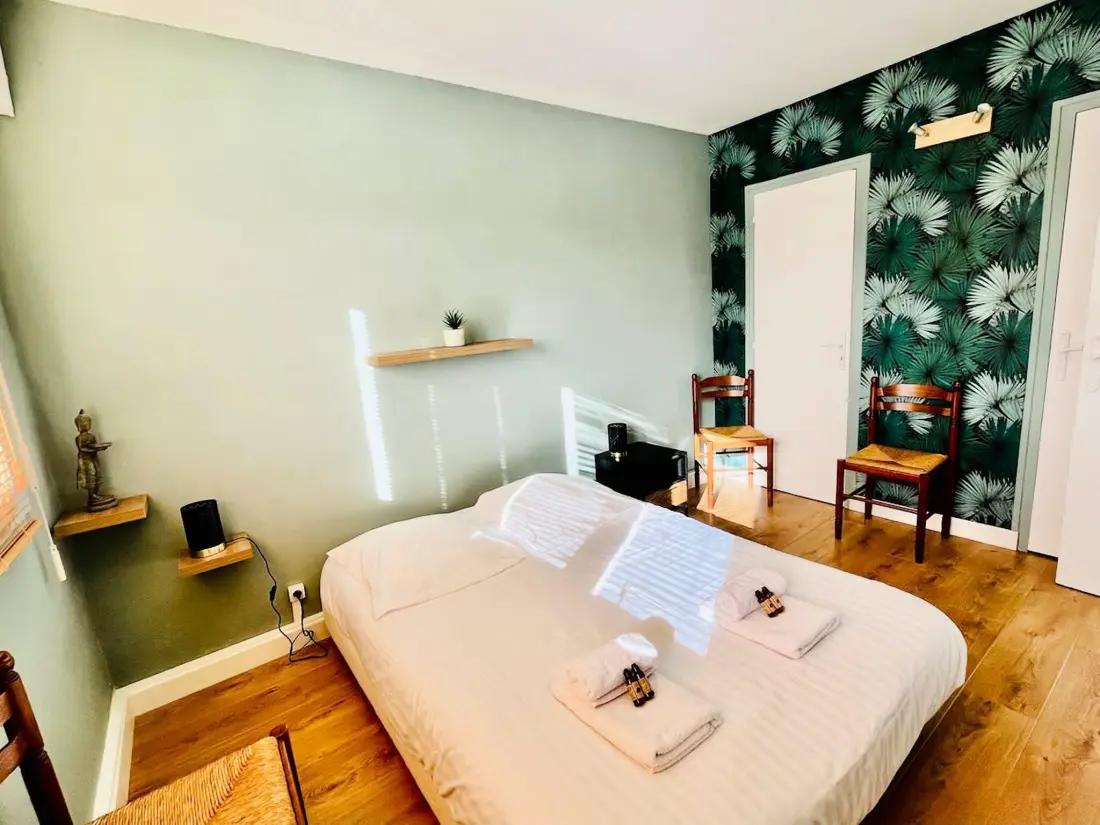 Apartamenty w La Rochelle
