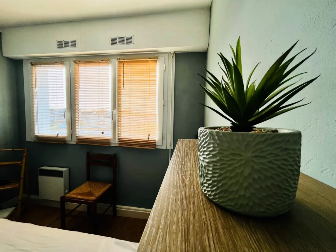 Apartamenty w La Rochelle