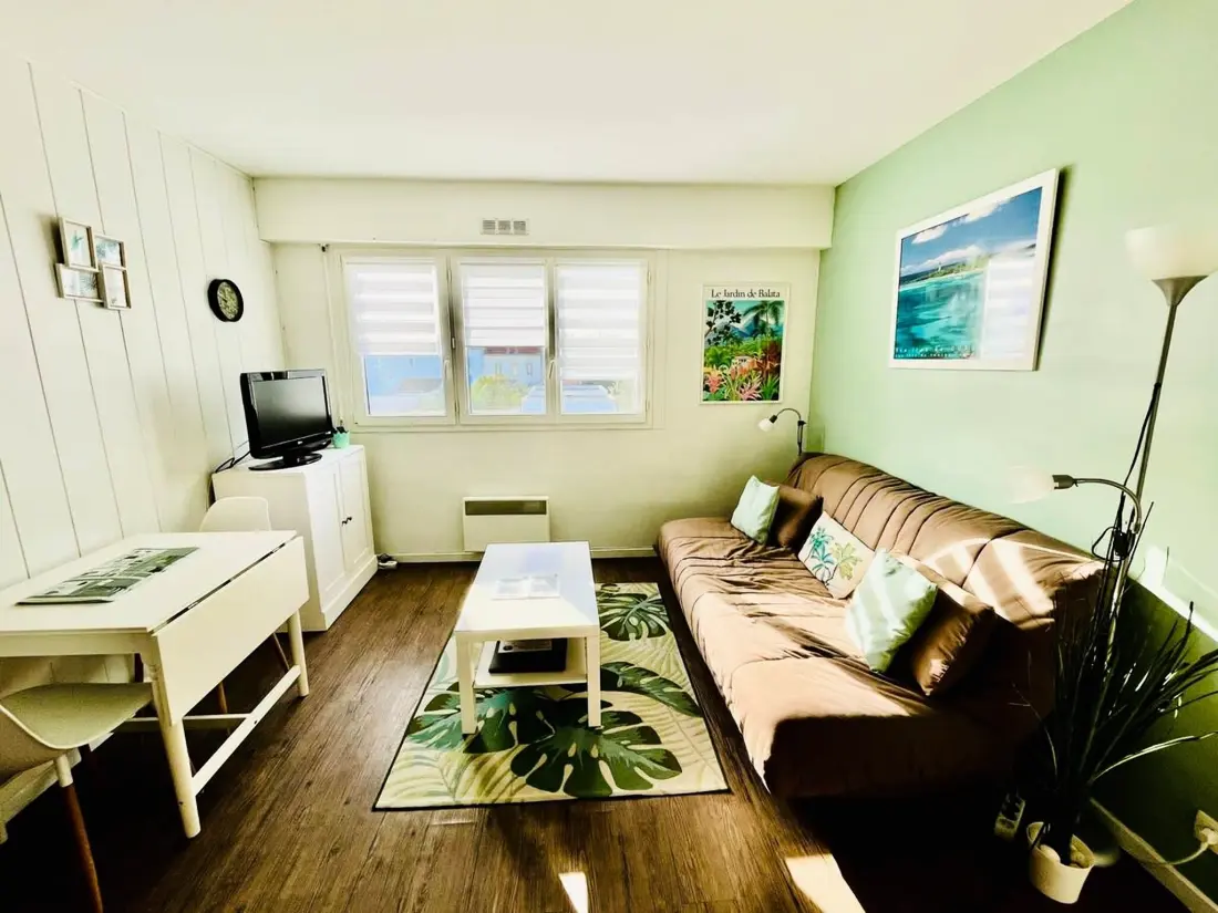 Apartamenty w La Rochelle