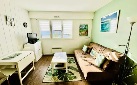 Appartements à La Rochelle