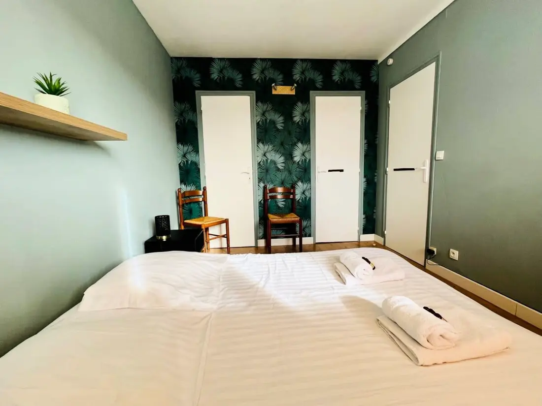 Apartamenty w La Rochelle