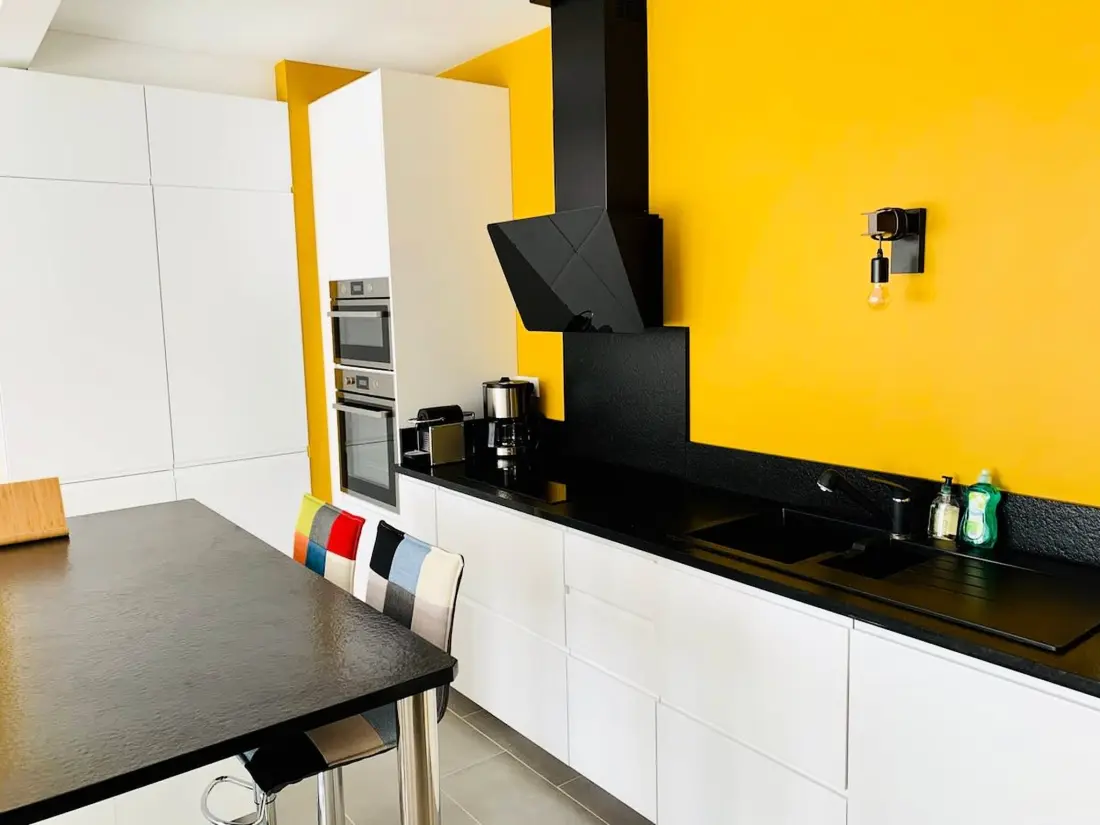 Apartamenty w La Rochelle