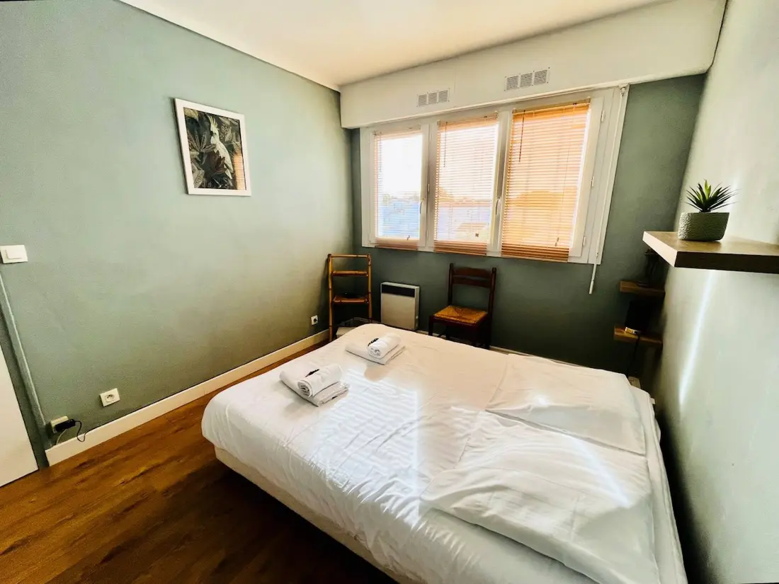 Apartamenty w La Rochelle