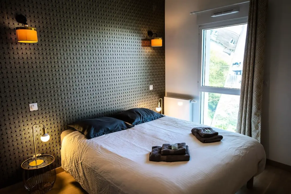 Apartamenty w La Rochelle