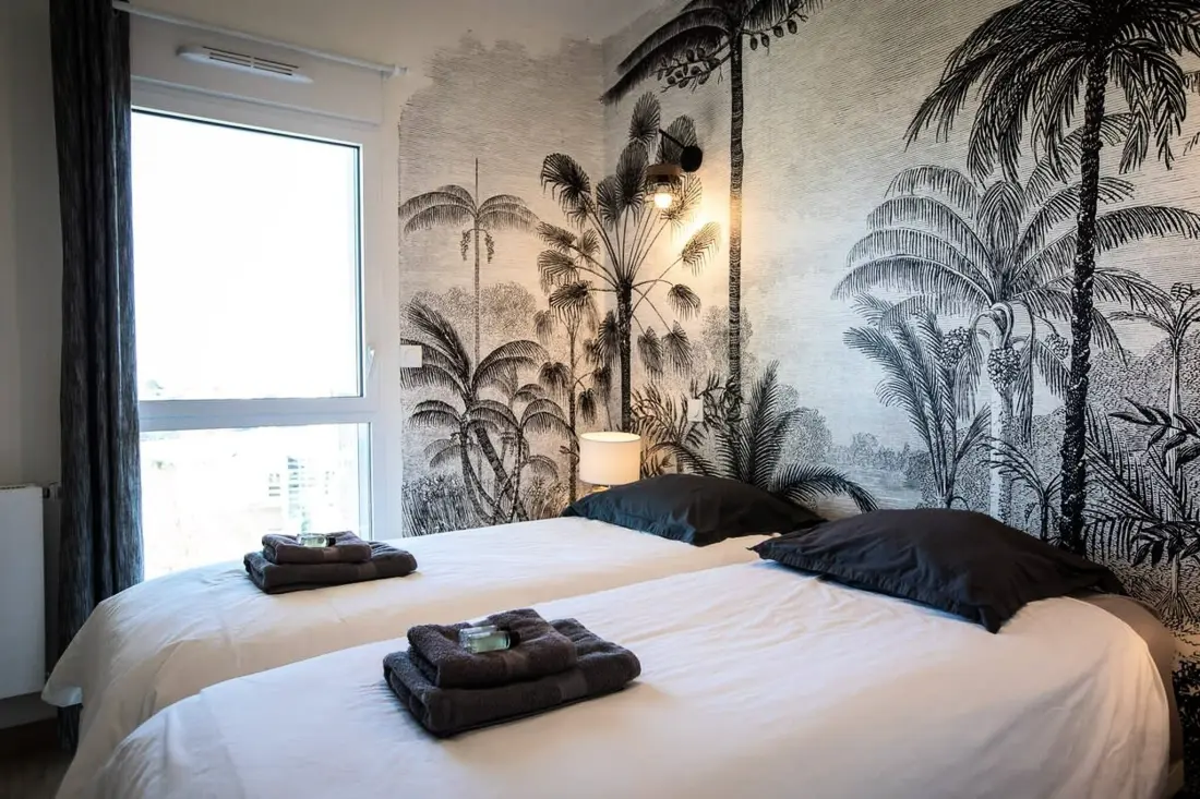 Apartamenty w La Rochelle