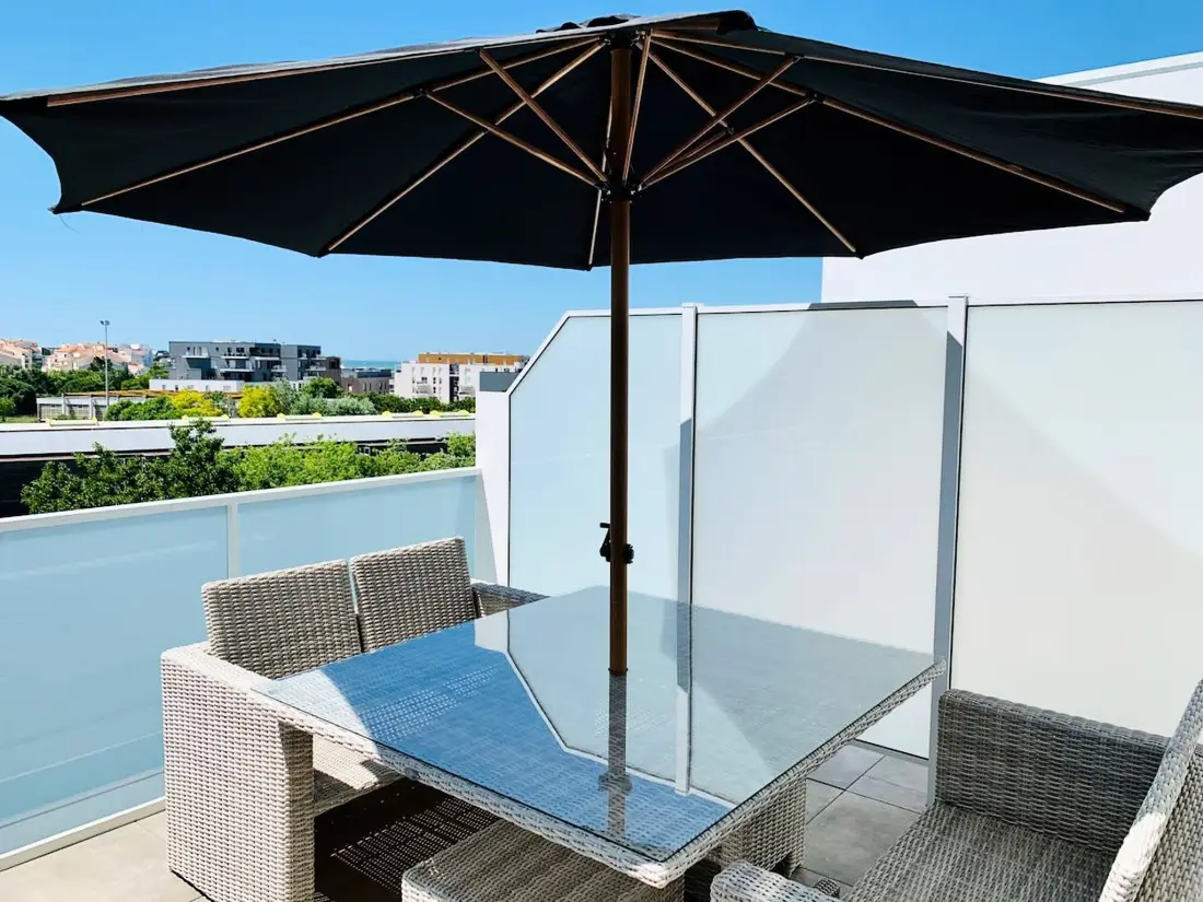 Apartamenty w La Rochelle
