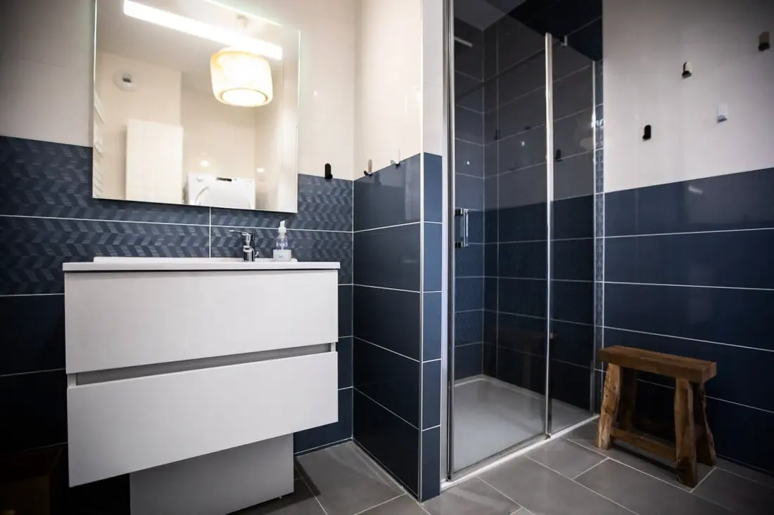 Apartamenty w La Rochelle