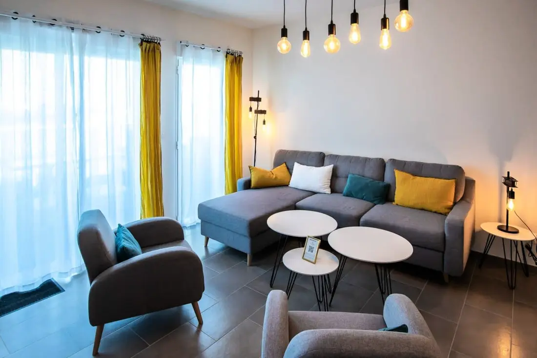 Apartamenty w La Rochelle
