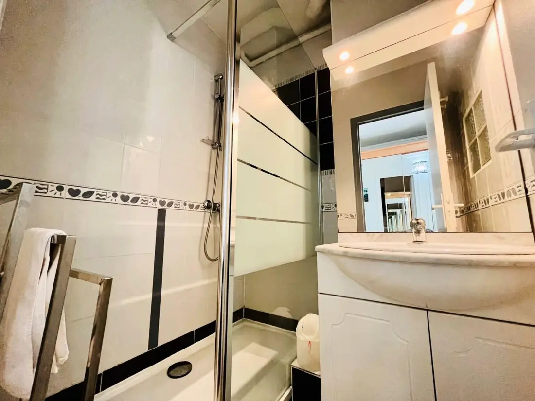 Apartamenty w La Rochelle