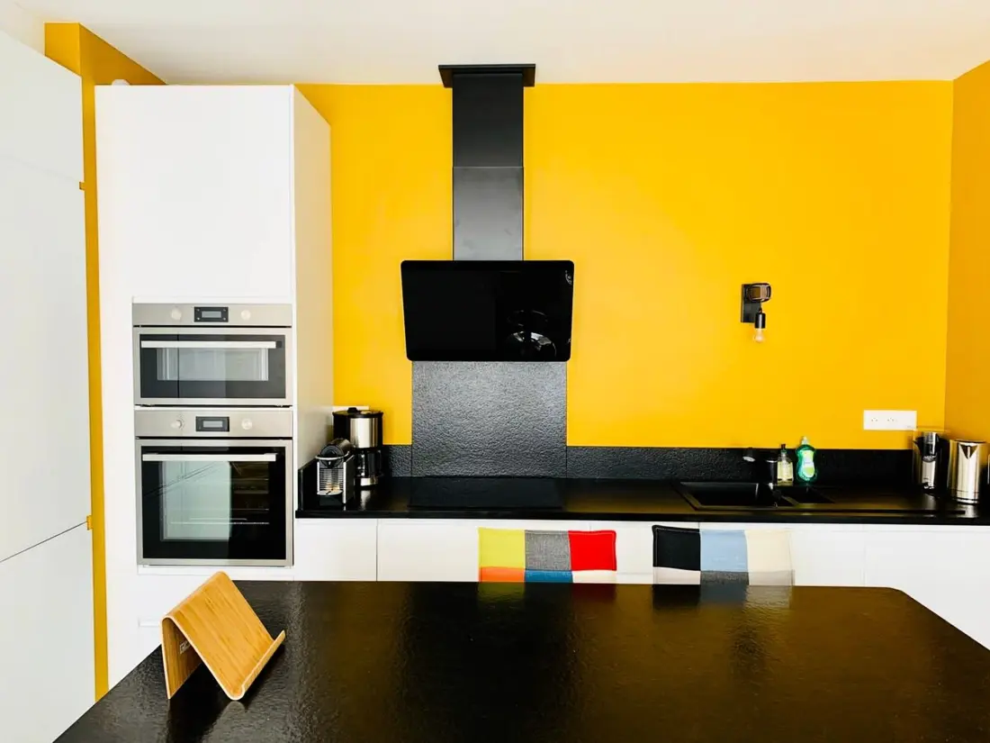 Apartamenty w La Rochelle