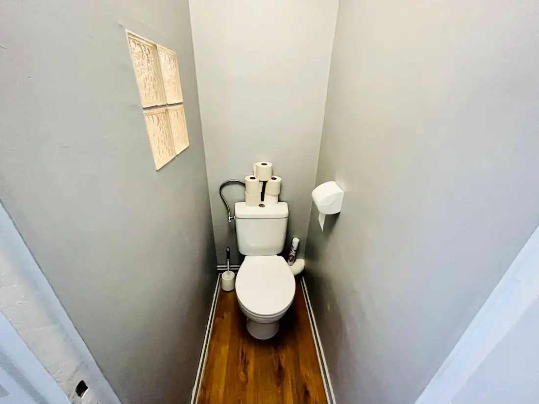 Apartamenty w La Rochelle