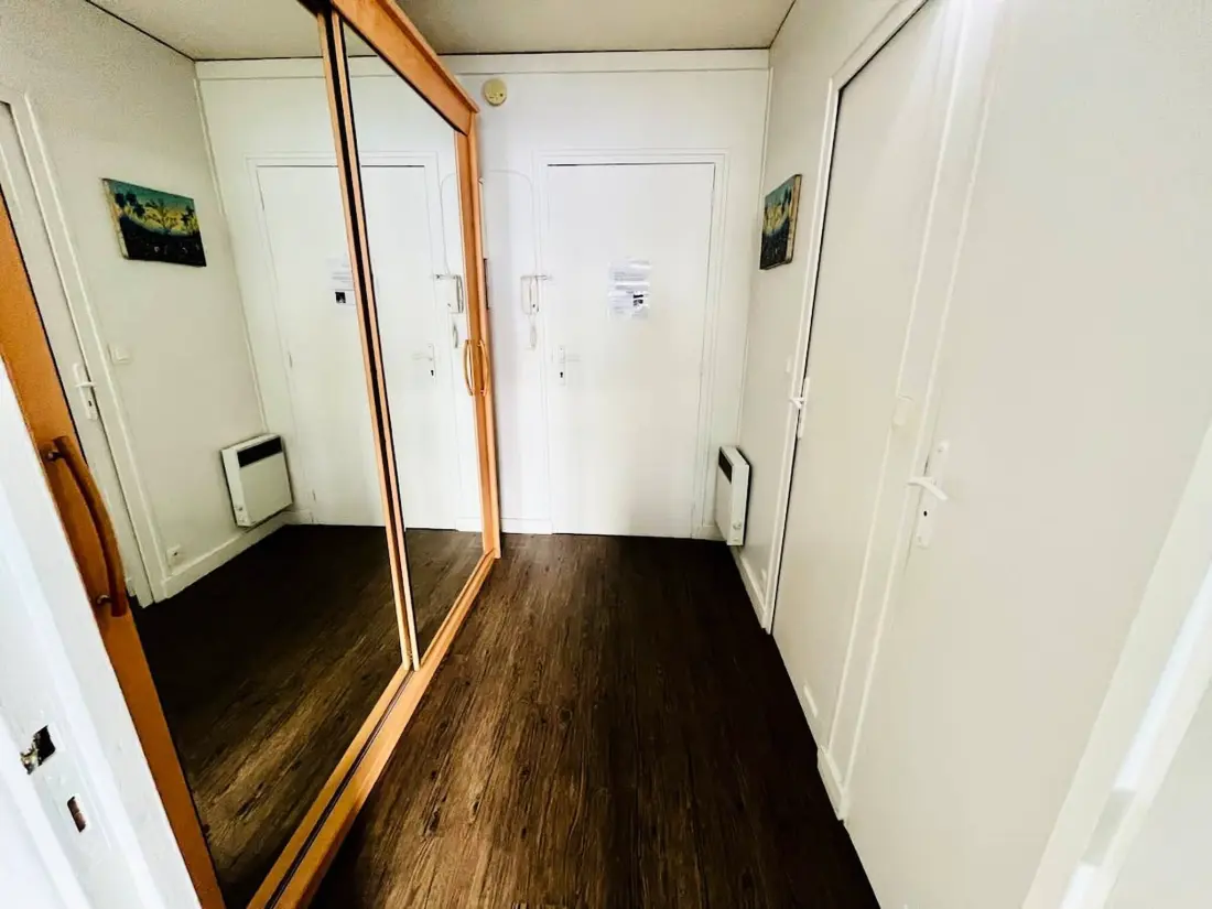Apartamenty w La Rochelle