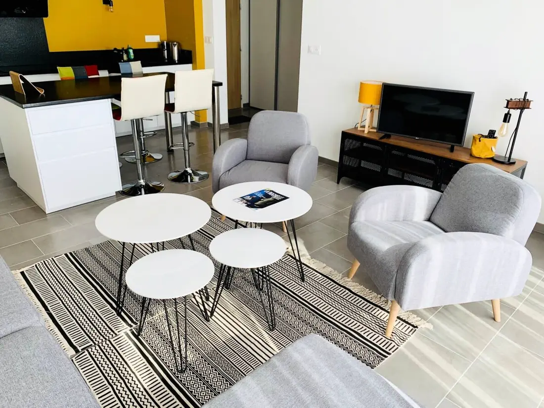Apartamenty w La Rochelle