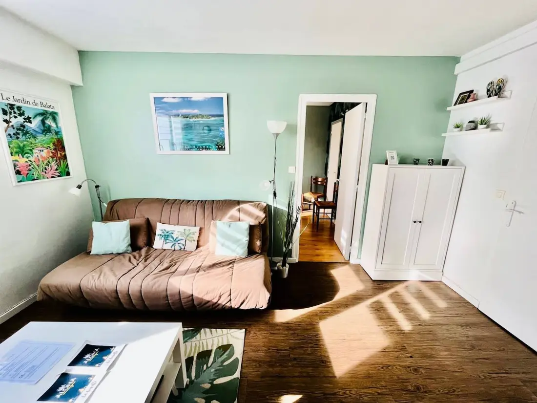 Apartamenty w La Rochelle