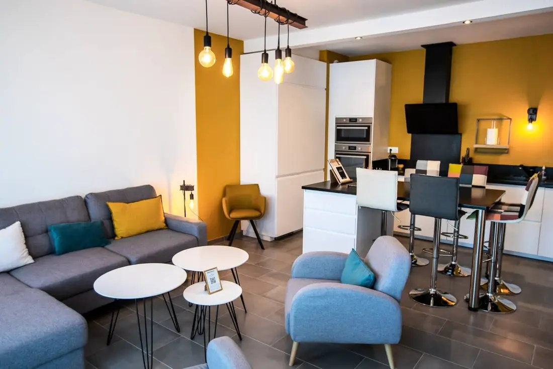 Apartamenty w La Rochelle