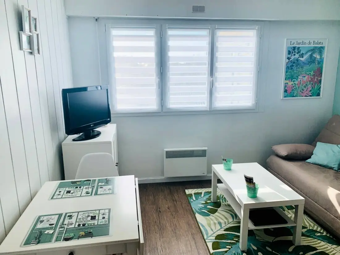 Apartamenty w La Rochelle