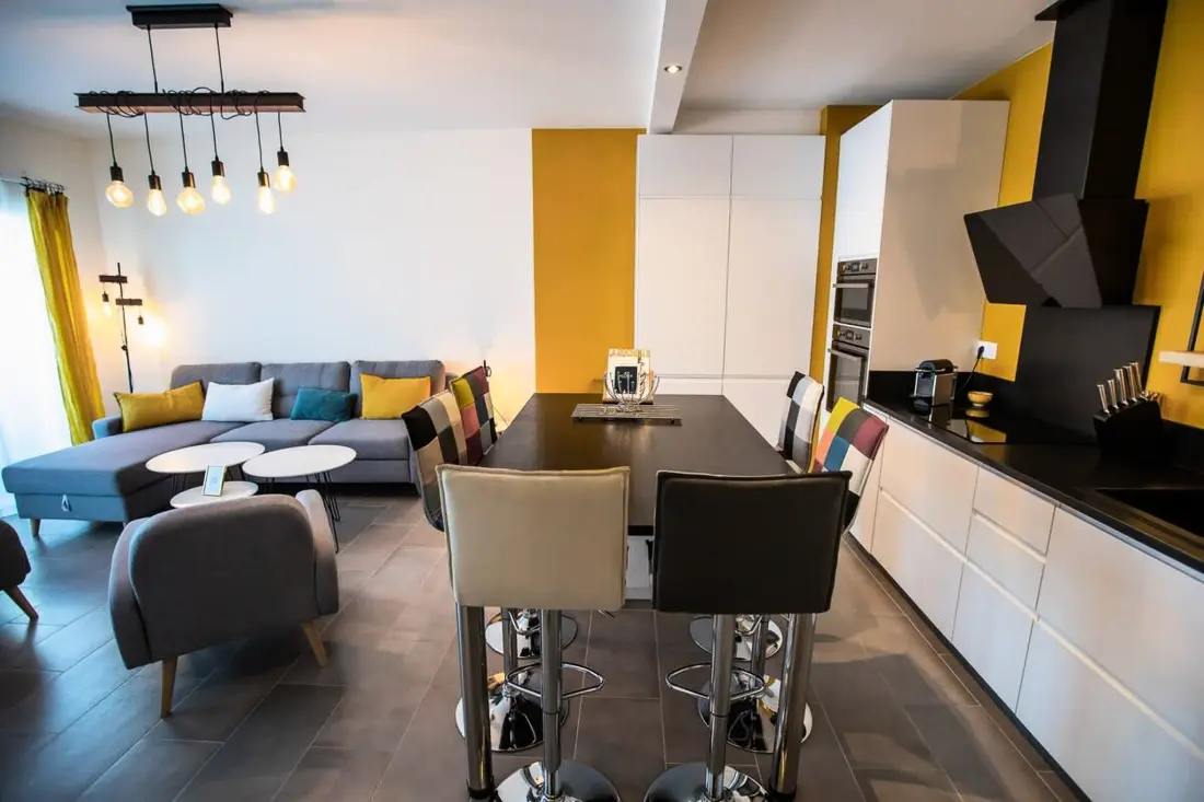 Apartamenty w La Rochelle