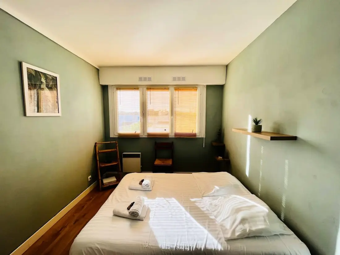 Apartamenty w La Rochelle