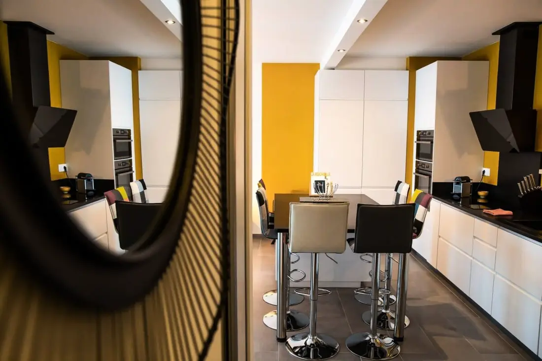 Apartamenty w La Rochelle