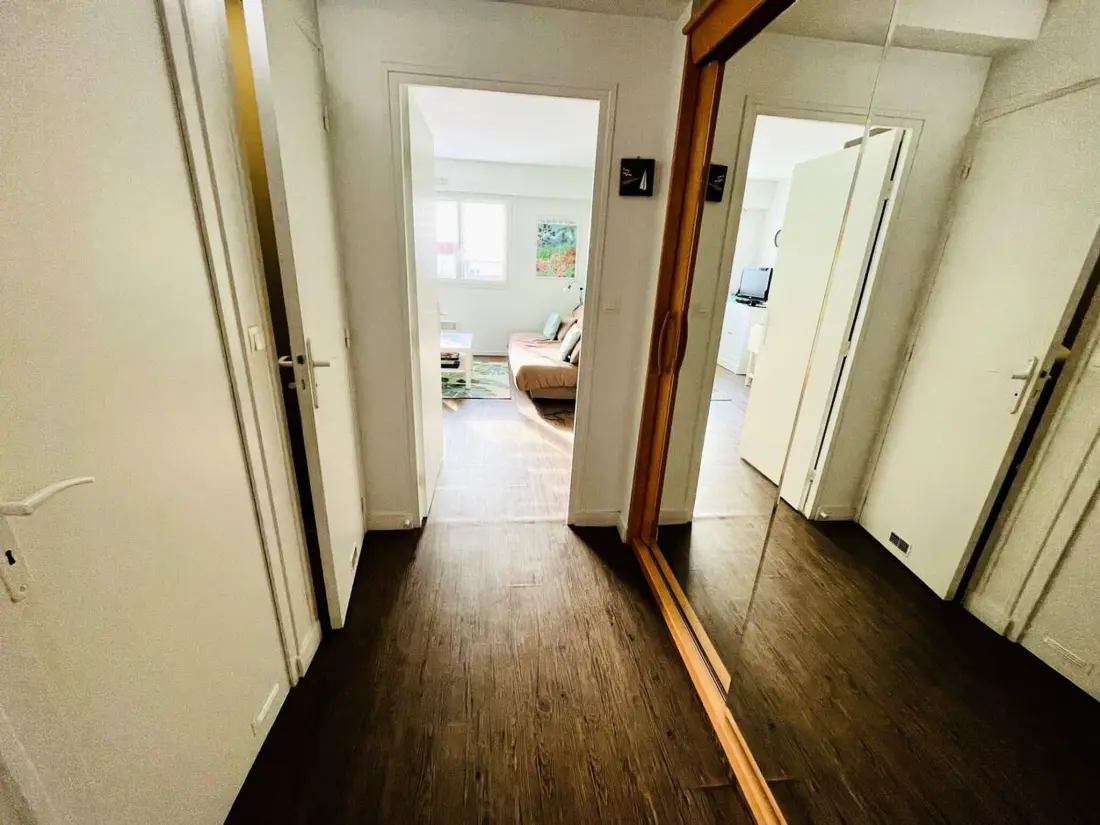 Apartamenty w La Rochelle