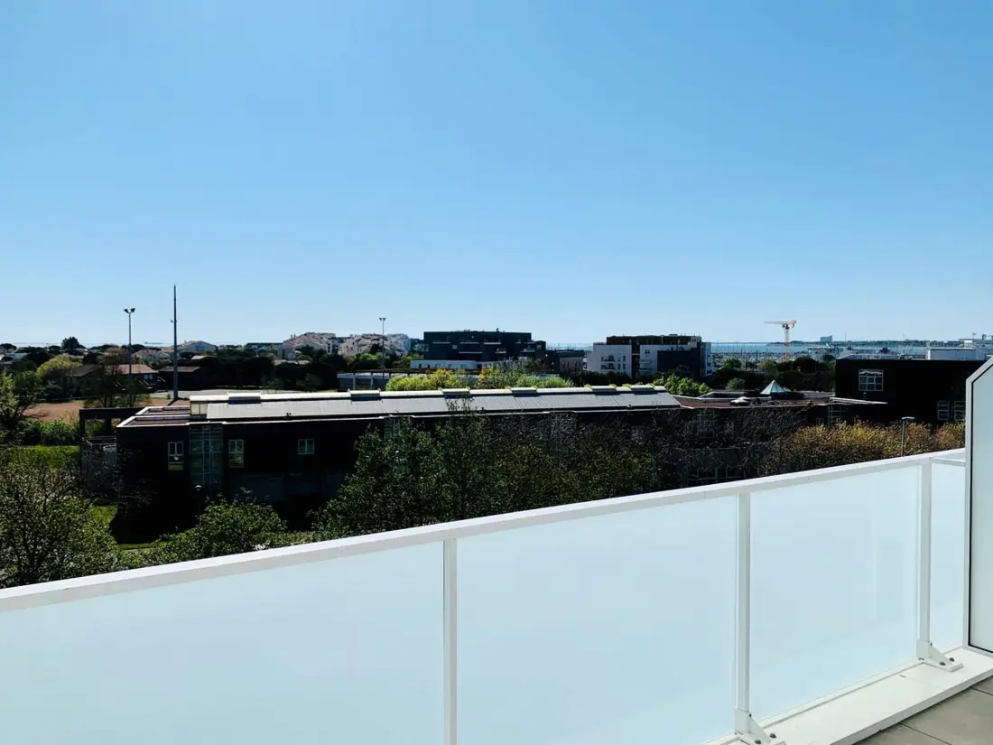 Apartamenty w La Rochelle