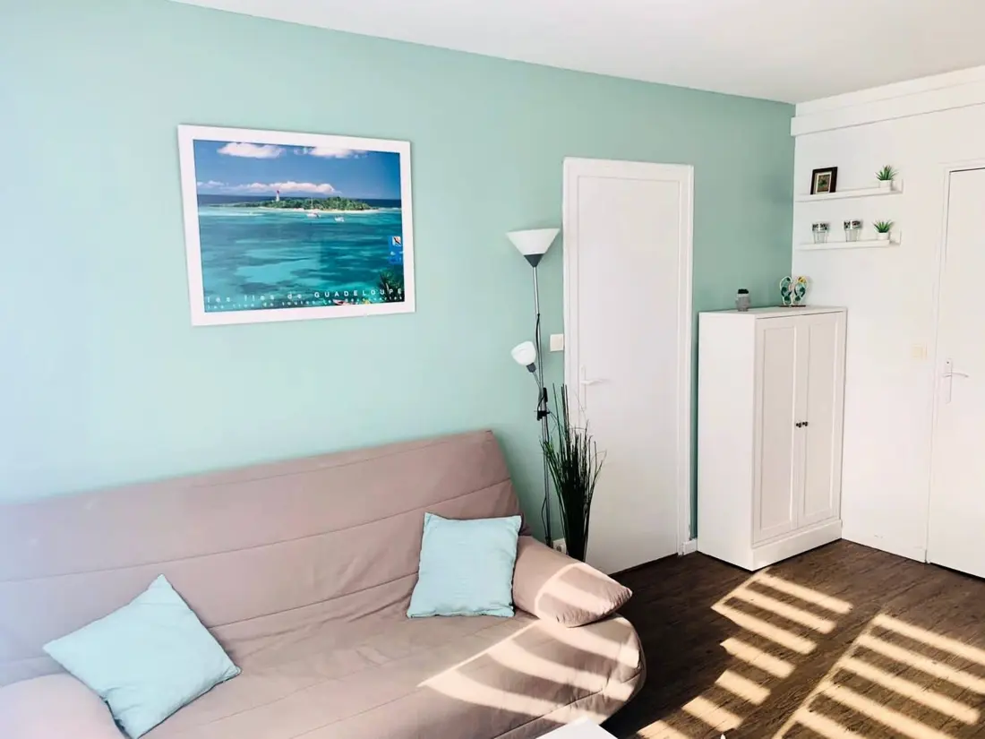 Apartamenty w La Rochelle
