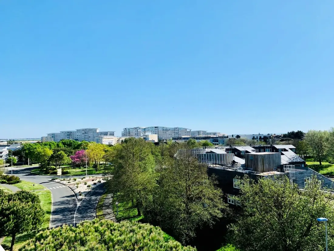 Apartamenty w La Rochelle