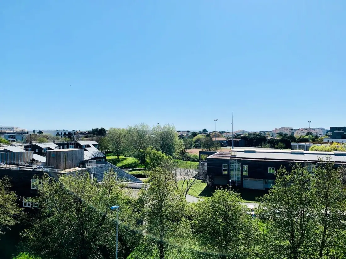 Apartamenty w La Rochelle
