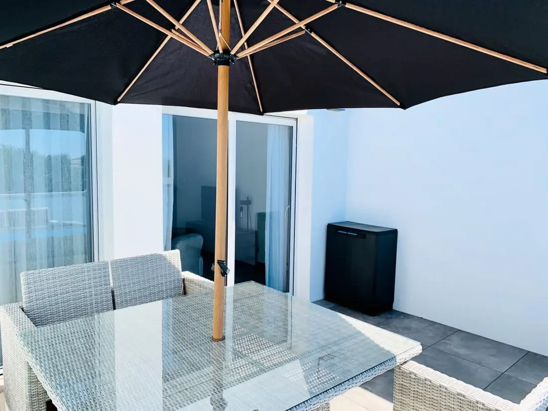 Apartamenty w La Rochelle