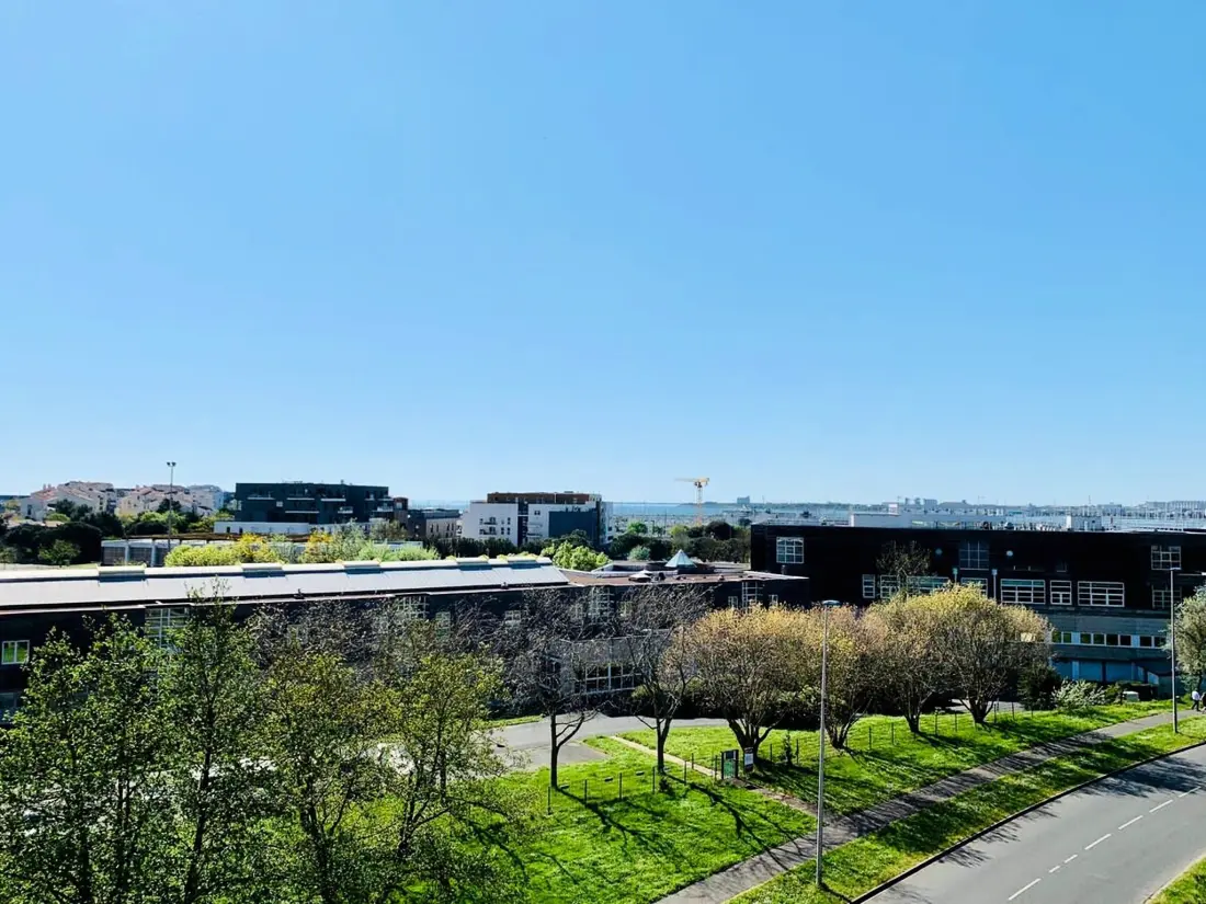 Apartamenty w La Rochelle
