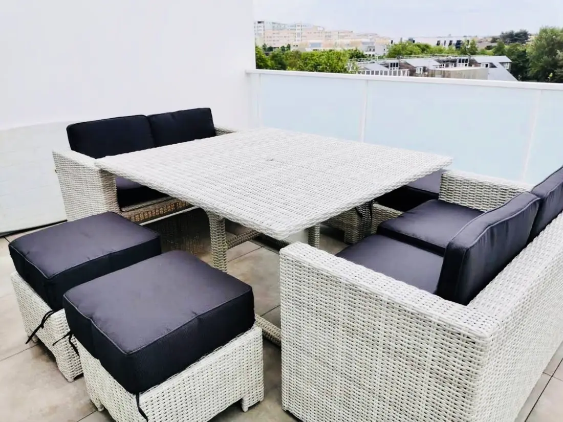 Apartamenty w La Rochelle
