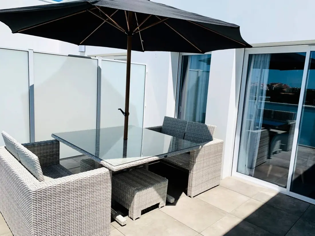 Apartamenty w La Rochelle